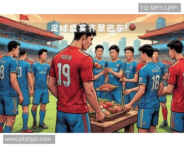 足球明星齐聚一堂共庆盛典精彩瞬间尽在球场合照中 足球明星齐聚一堂共庆盛典精彩瞬间尽在球场合照中