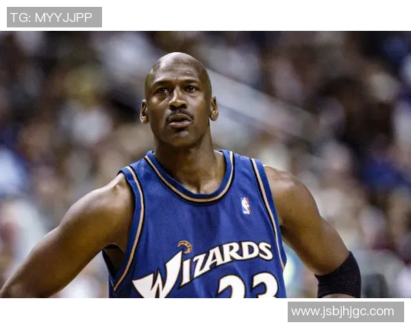 迈克尔乔丹如何从篮球巨星蜕变为全球文化偶像的传奇之路 迈克尔乔丹如何从篮球巨星蜕变为全球文化偶像的传奇之路