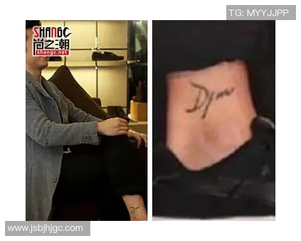 韩国足球明星的纹身艺术揭秘与背后的故事分享 韩国足球明星的纹身艺术揭秘与背后的故事分享