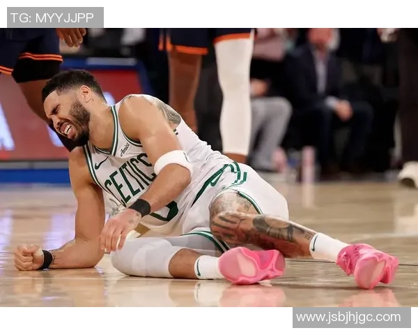 塔图姆砍下60分致敬科比绿军逆转尼克斯书写队史新篇章